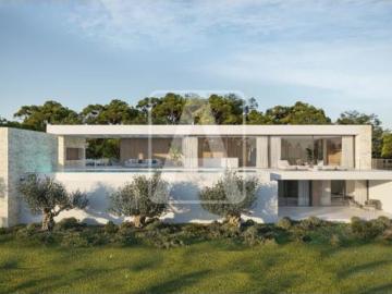 Chalet Venta Moraira, Moravit Cap Blanc