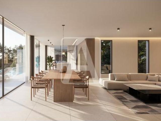 Chalet Venta Moraira, Moravit Cap Blanc