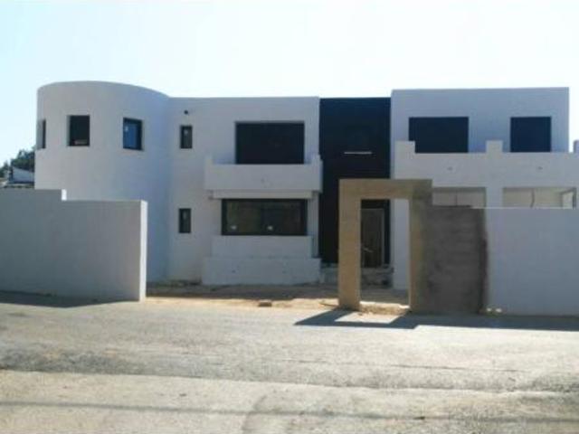 Chalet Venta Moraira, Moravit Cap Blanc