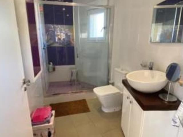 Chalet Venta Moraira, Núcleo