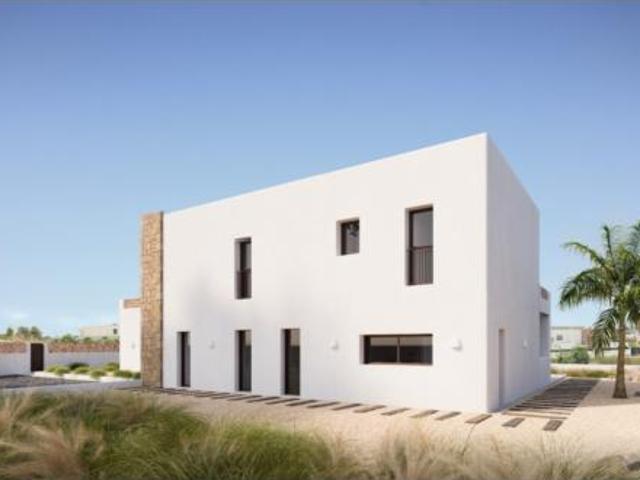 Chalet Venta Moraira, Benimeit La Sabatera