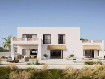 Chalet Venta Moraira, Benimeit La Sabatera