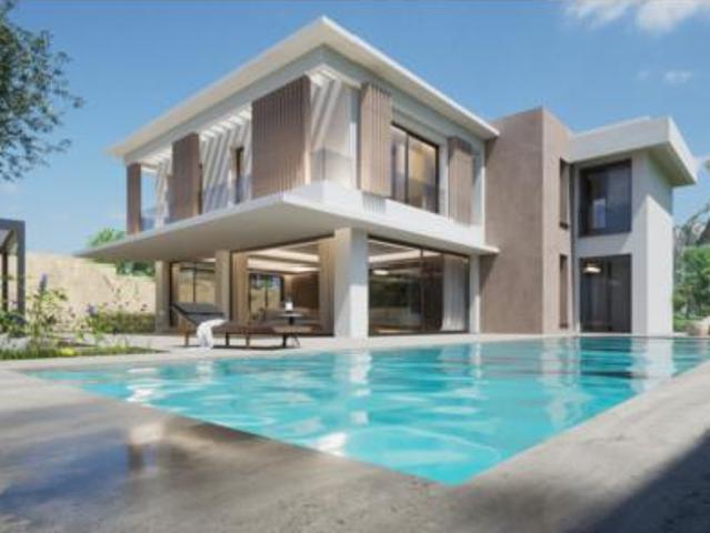 Chalet Venta Moraira, Paitxi