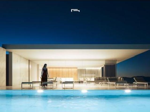 Chalet Venta Moraira, Paitxi