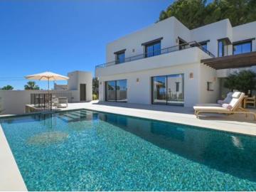Chalet Venta Moraira, Pinar del Abogat Cometa