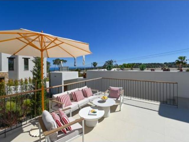 Chalet Venta Moraira, Pinar del Abogat Cometa