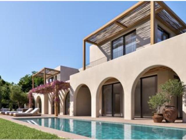 Chalet Venta Moraira, Pinar del Abogat Cometa