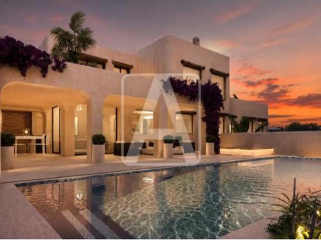 Chalet Venta Moraira, Pinar del Abogat Cometa