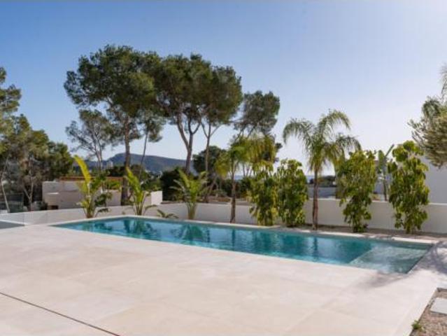 Chalet Venta Moraira, Pinar del Abogat Cometa