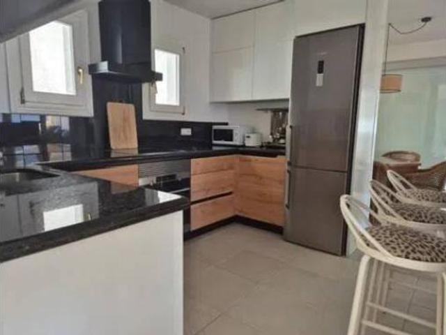 Chalet Venta Moraira, Pinar del Abogat Cometa