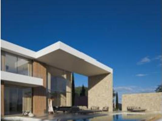 Chalet Venta Moraira, Pinar del Abogat Cometa