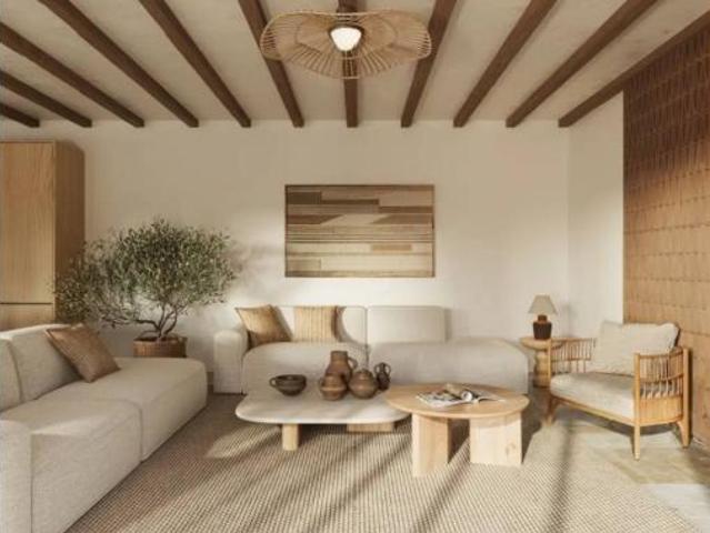 Chalet Venta Teulada, Teulada