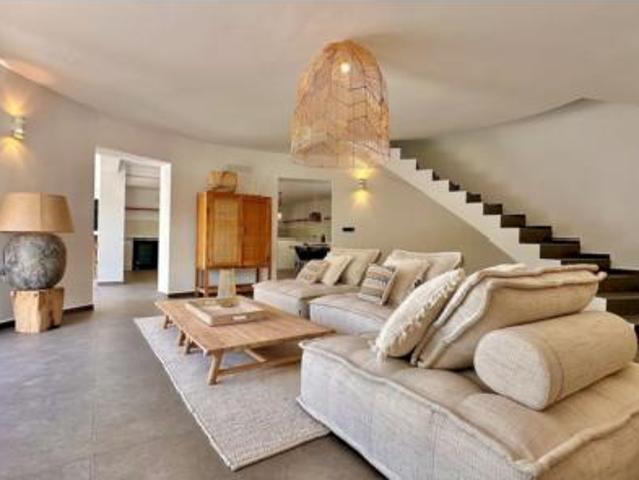 Chalet Venta Moraira, Pla de Mar Port