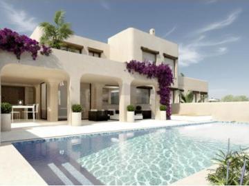 Chalet Venta Moraira, Pla de Mar Port