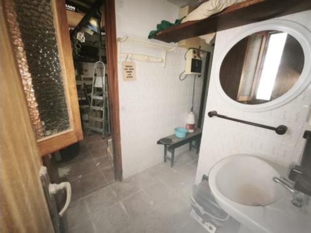Chalet Venta Moraira, Pla de Mar Port