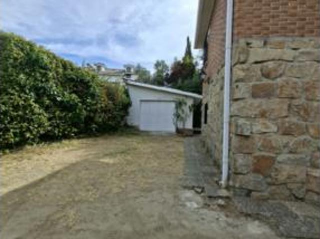 Chalet Venta Moralzarzal, Moralzarzal