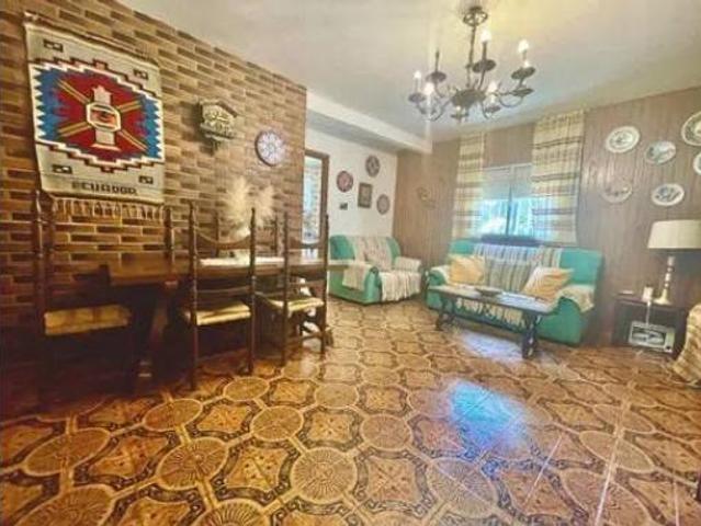 Chalet Venta Moralzarzal, Moralzarzal