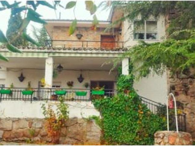 Chalet Venta Moralzarzal, Moralzarzal