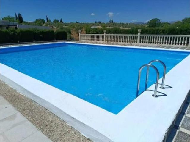 Chalet Venta Moraleda de Zafayona, Moraleda de Zafayona