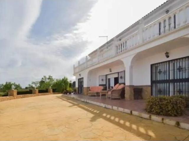 Chalet Venta Moraleda de Zafayona, Moraleda de Zafayona