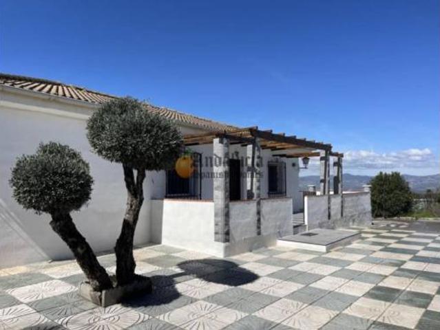 Chalet Venta Moraleda de Zafayona, Moraleda de Zafayona