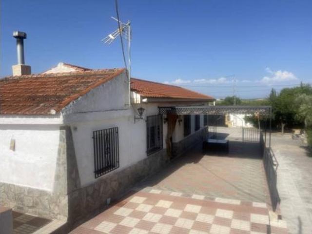 Chalet Venta Moraleda de Zafayona, Moraleda de Zafayona