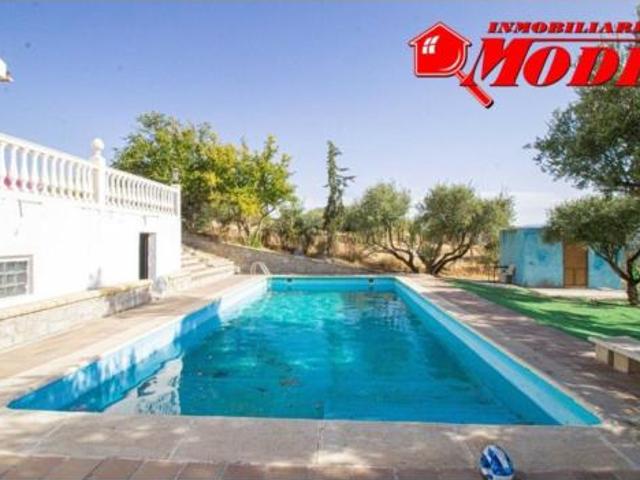 Chalet Venta Moraleda de Zafayona, Moraleda de Zafayona
