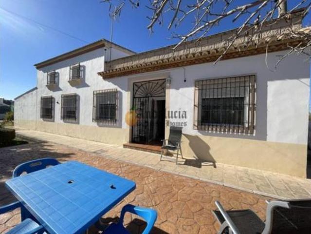 Chalet Venta Moraleda de Zafayona, Moraleda de Zafayona