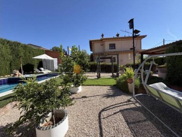Chalet Venta Moraleda de Zafayona, Moraleda de Zafayona