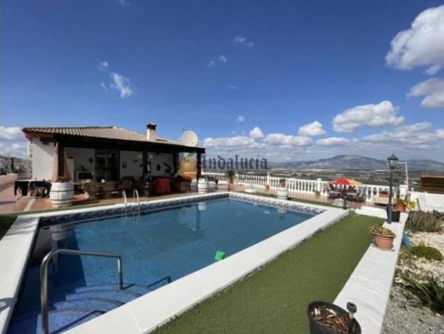 Chalet Venta Moraleda de Zafayona, Moraleda de Zafayona