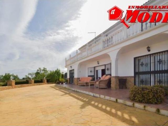 Chalet Venta Moraleda de Zafayona, Moraleda de Zafayona