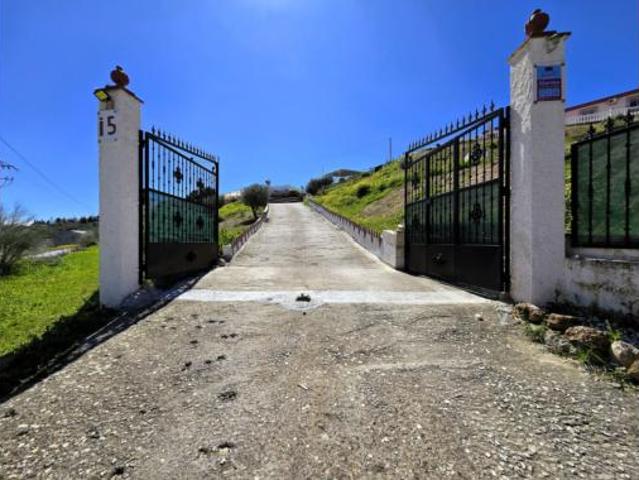 Chalet Venta Moraleda de Zafayona, Moraleda de Zafayona