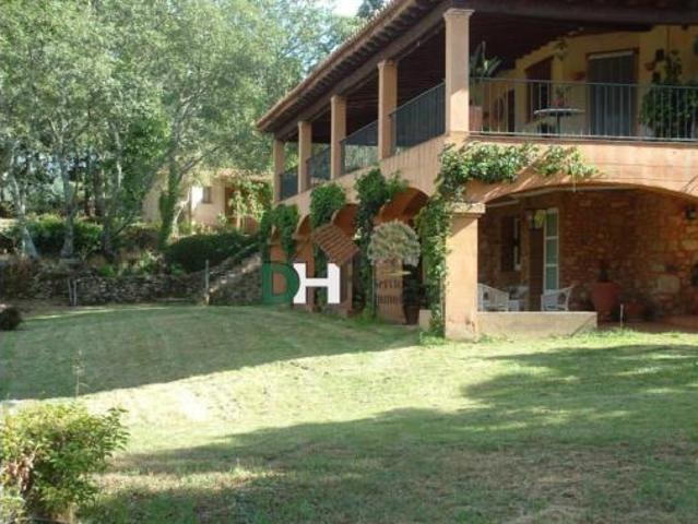 Chalet Venta Moraleja, Cañadas