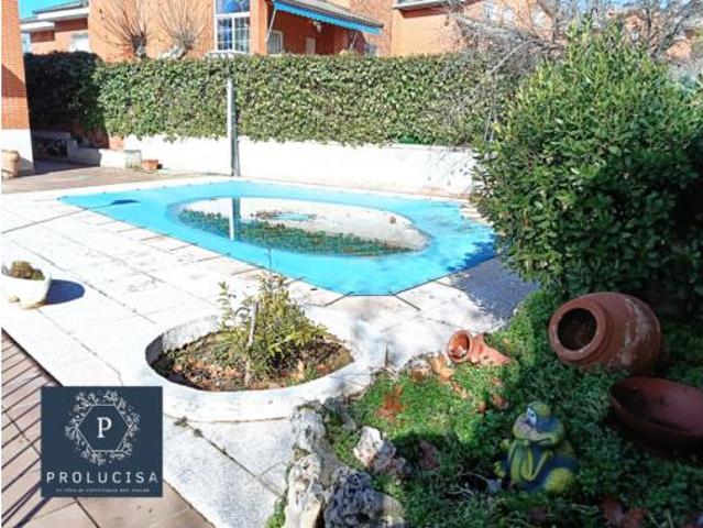 Chalet Venta Moraleja de Enmedio, Moraleja de Enmedio