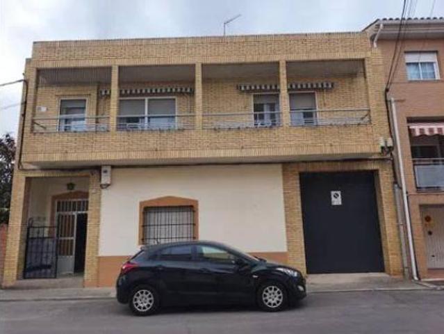 Chalet Venta Moraleja, Moraleja