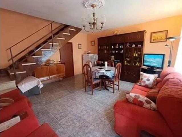 Chalet Venta Moraleja, Moraleja
