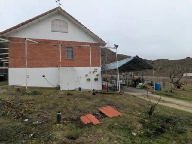 Casa rústica Venta Morata de Tajuña, Morata de Tajuña
