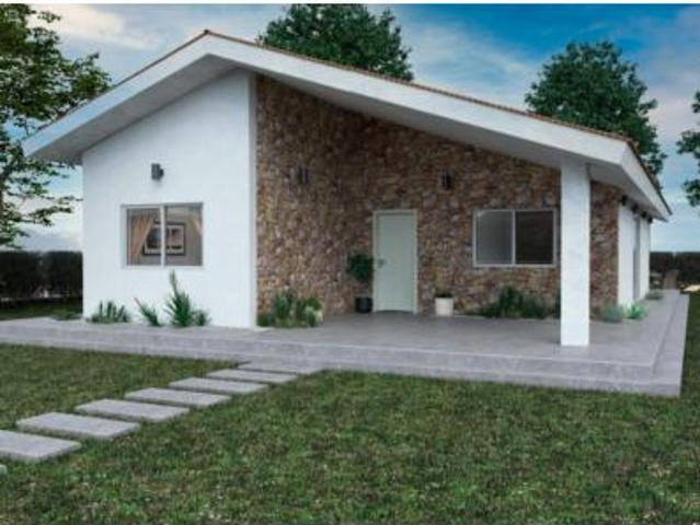 Chalet Venta Moratalla, Moratalla