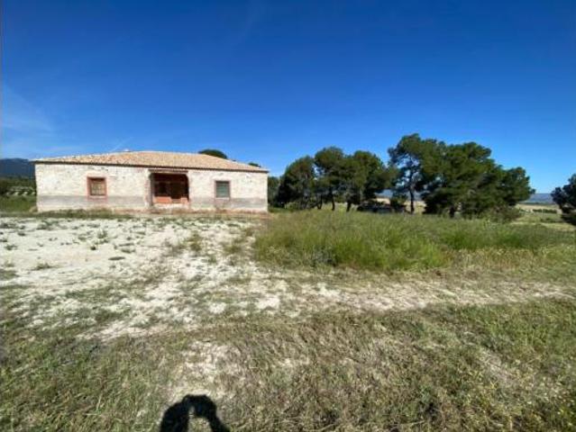 Chalet Venta Moratalla, Moratalla
