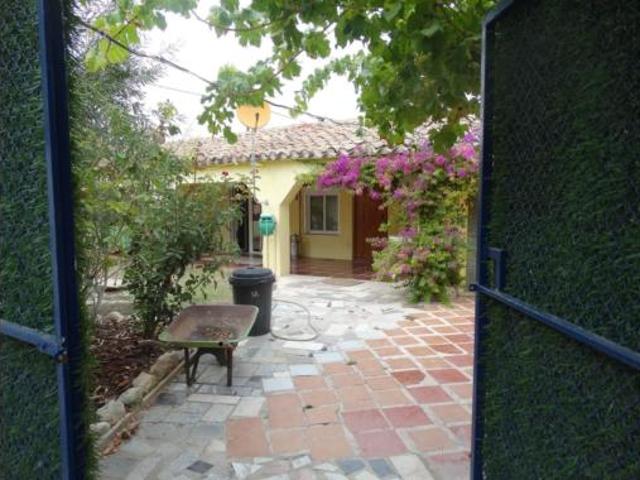 Chalet Venta Moratalla, Moratalla