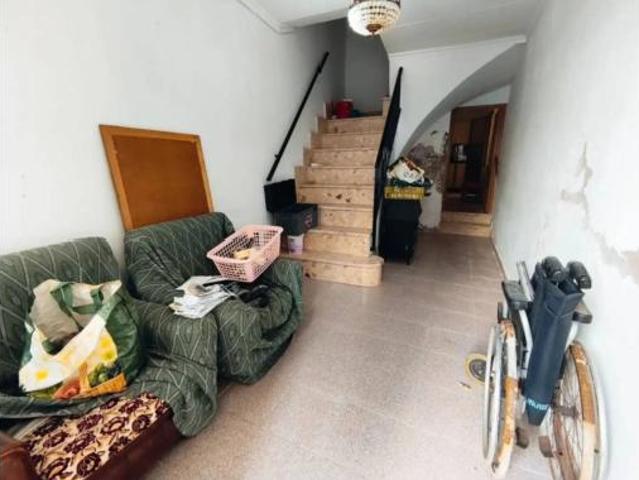 Chalet Venta Moratalla, Moratalla