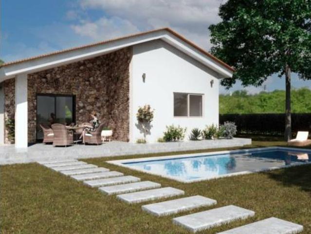 Chalet Venta Moratalla, Moratalla