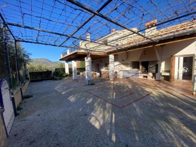 Chalet Venta Moratalla, Moratalla