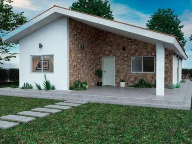 Chalet Venta Moratalla, Moratalla