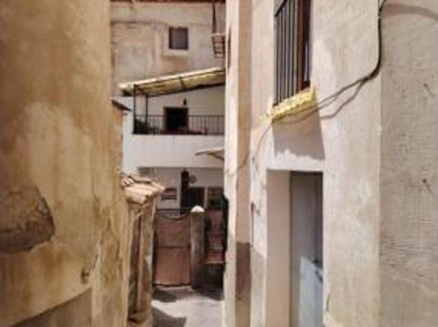 Chalet Venta Moratalla, Moratalla