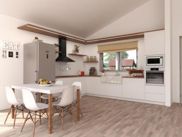 Chalet Venta Moratalla, Moratalla
