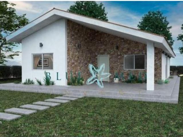 Chalet Venta Moratalla, Moratalla