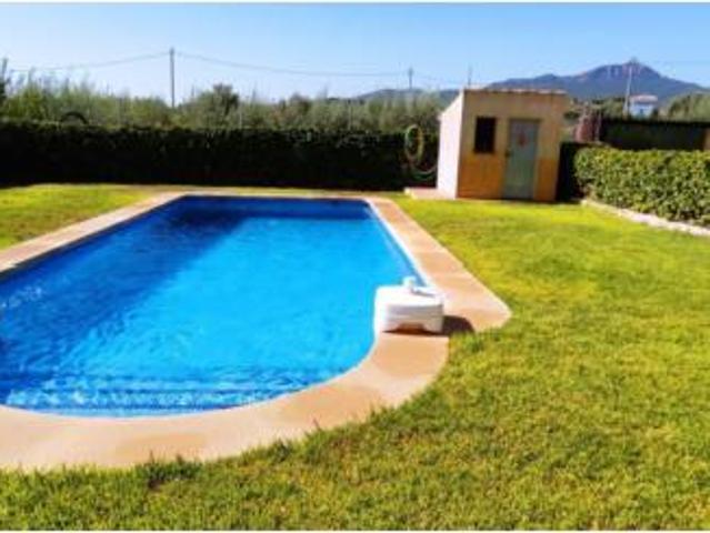 Chalet Venta Moratalla, Moratalla