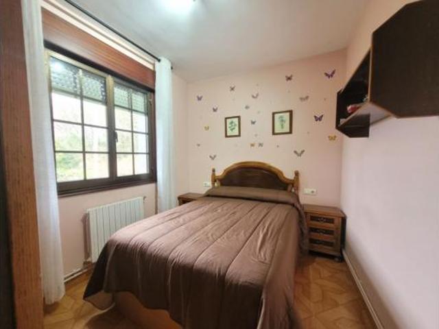Chalet Venta Moraña, Albergueria Sayans