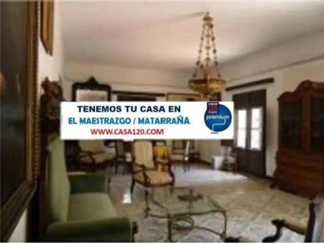 Chalet Venta Morella, Morella